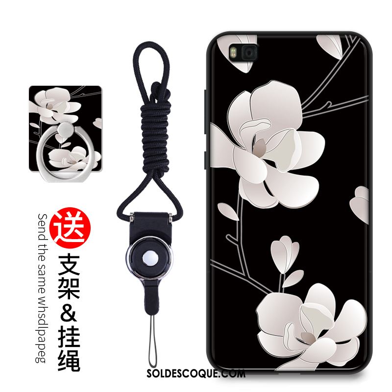 Coque Huawei P8 Téléphone Portable Incassable Tendance Étui Jeunesse France