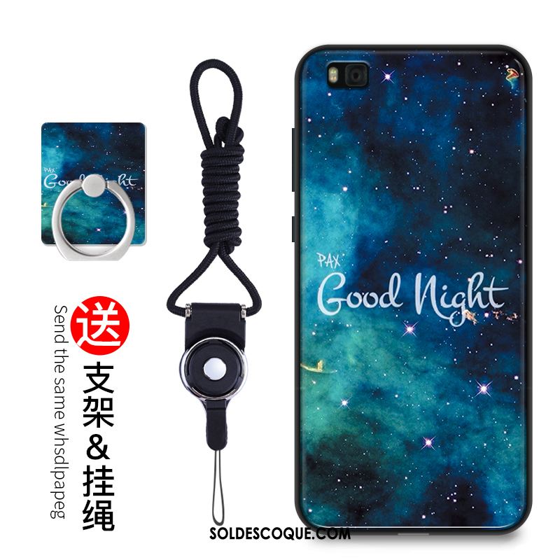 Coque Huawei P8 Téléphone Portable Incassable Tendance Étui Jeunesse France