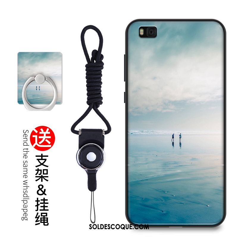 Coque Huawei P8 Téléphone Portable Incassable Tendance Étui Jeunesse France