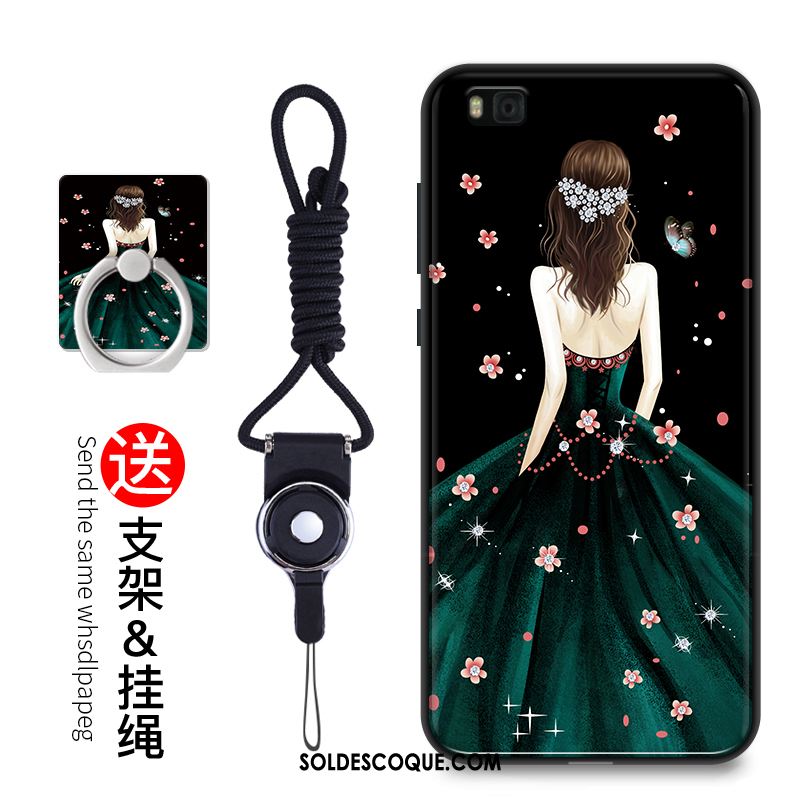 Coque Huawei P8 Téléphone Portable Incassable Tendance Étui Jeunesse France