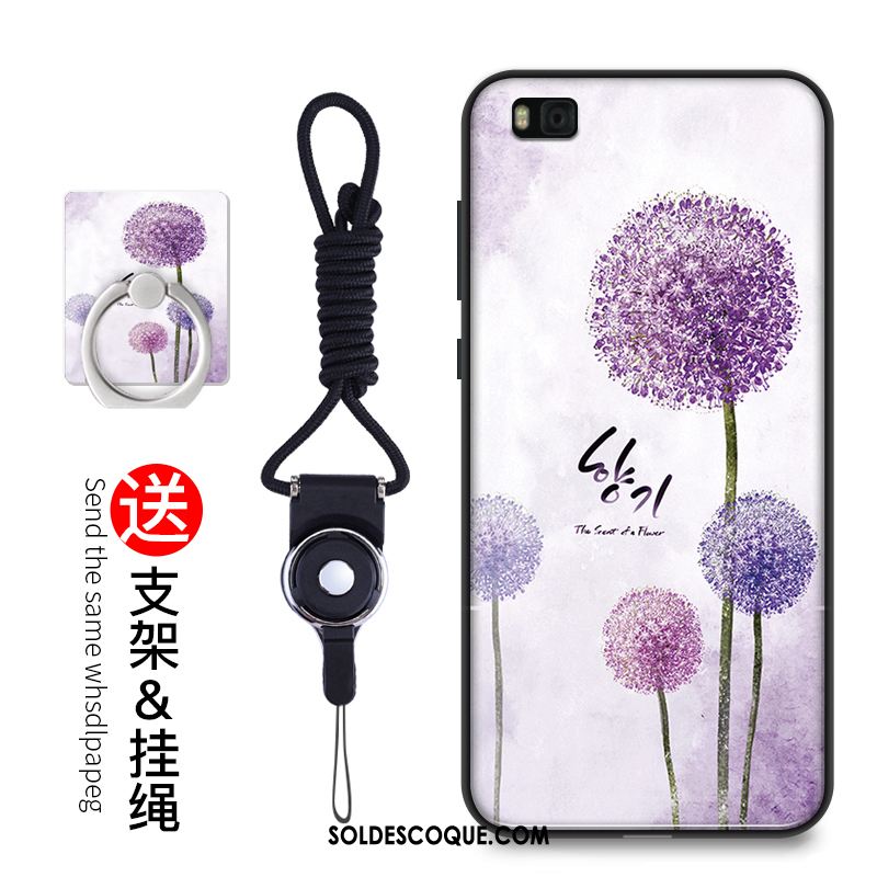 Coque Huawei P8 Téléphone Portable Incassable Tendance Étui Jeunesse France