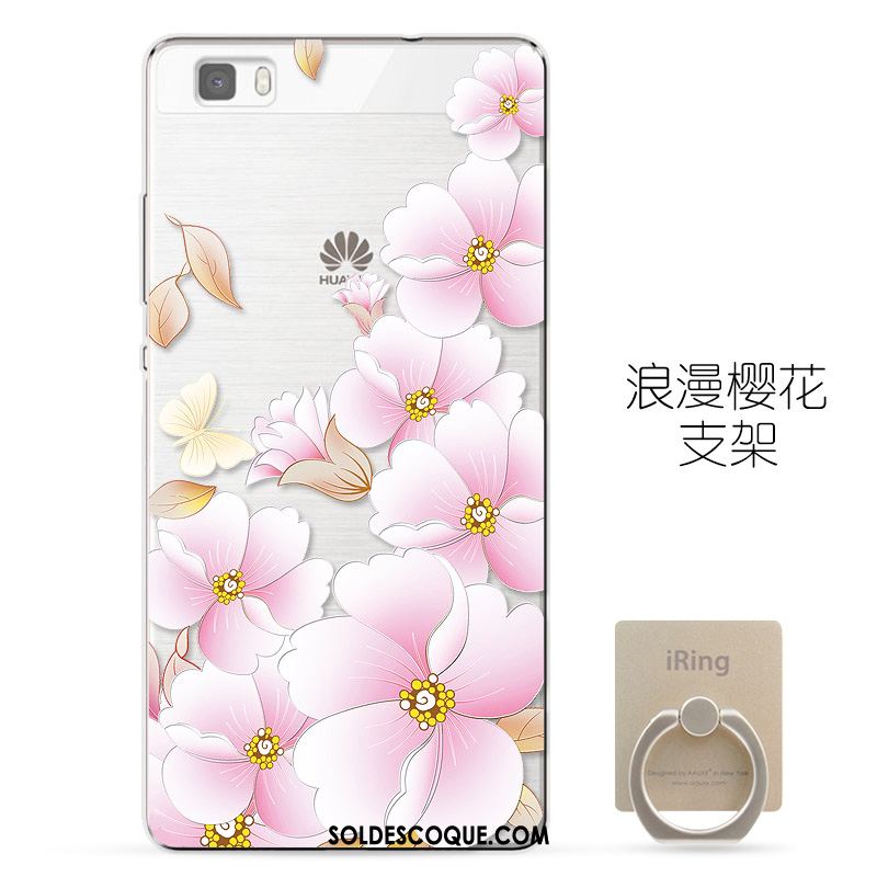 Coque Huawei P8 Téléphone Portable Étui Jeunesse Protection Tout Compris Pas Cher