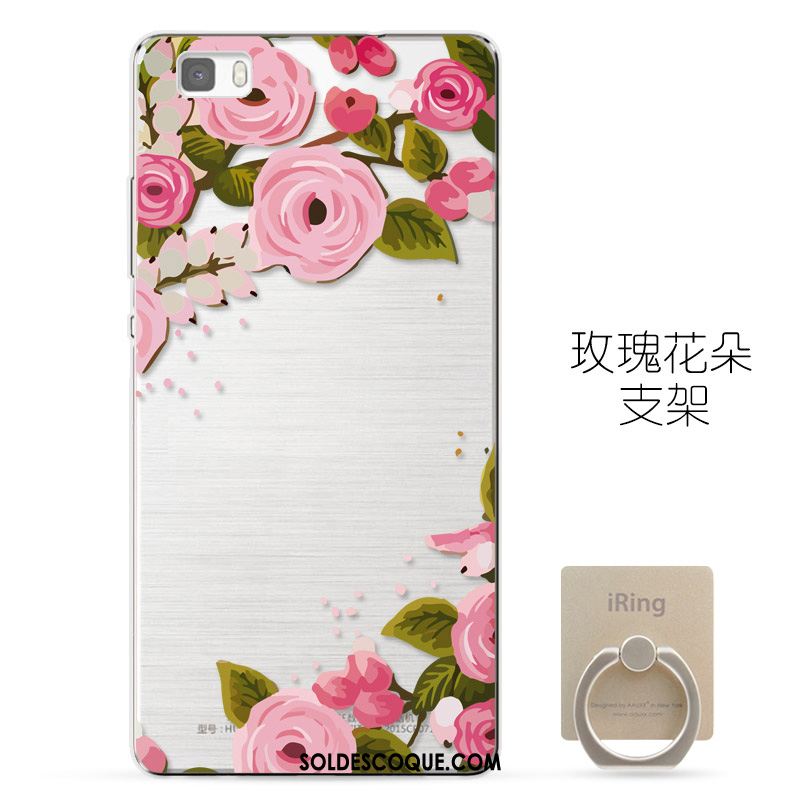 Coque Huawei P8 Téléphone Portable Étui Jeunesse Protection Tout Compris Pas Cher