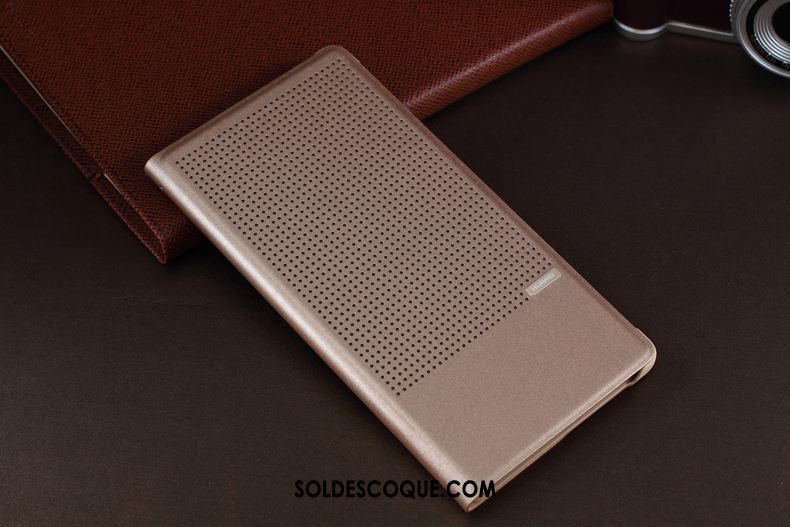 Coque Huawei P8 Étui En Cuir Incassable Support Téléphone Portable Protection En Ligne
