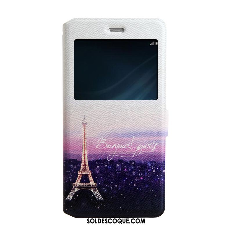 Coque Huawei P9 Lite Silicone Étui Protection Étui En Cuir Charmant Soldes