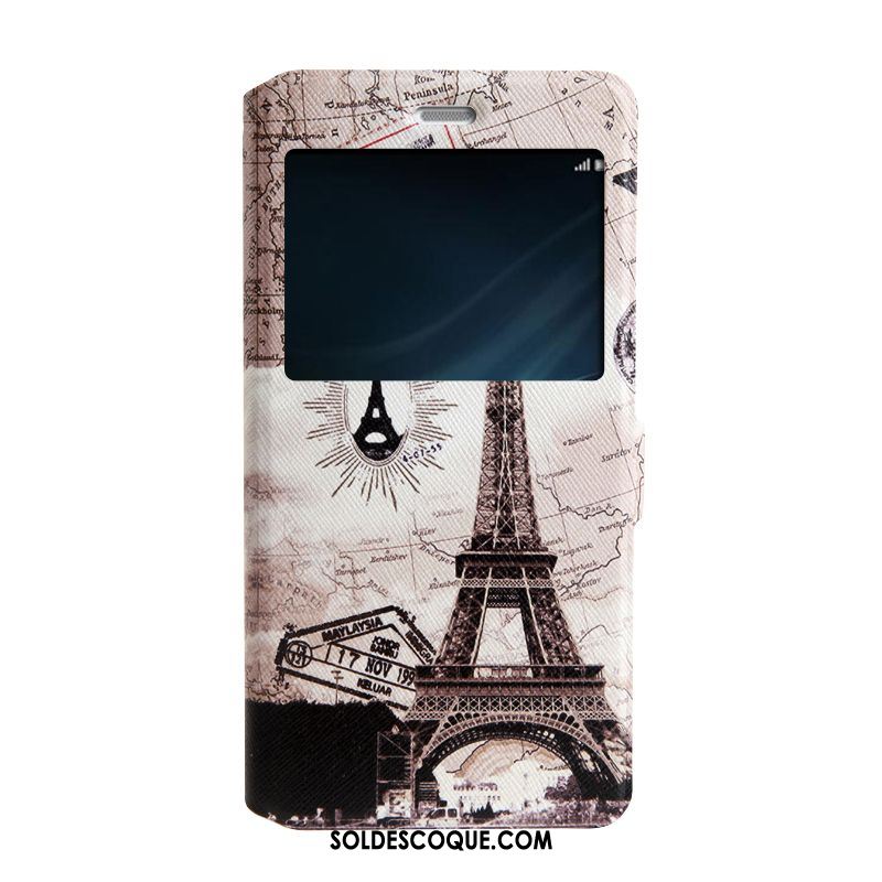 Coque Huawei P9 Lite Silicone Étui Protection Étui En Cuir Charmant Soldes