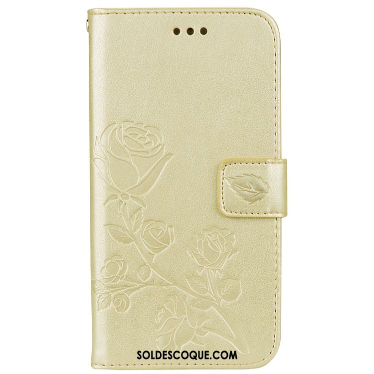 Coque Huawei P9 Lite Étui En Cuir Incassable Protection Vert Tendance Housse France