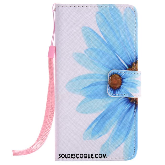 Coque Huawei P9 Lite Étui En Cuir Rose Jeunesse Silicone Clamshell Housse Soldes