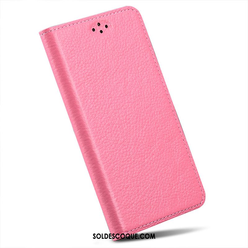 Coque Huawei P9 Lite Étui Protection Étui En Cuir Incassable Téléphone Portable En Ligne