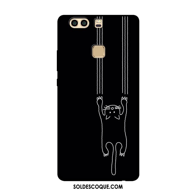 Coque Huawei P9 Plus Charmant Personnalisé Ornements Suspendus Tendance Téléphone Portable Pas Cher