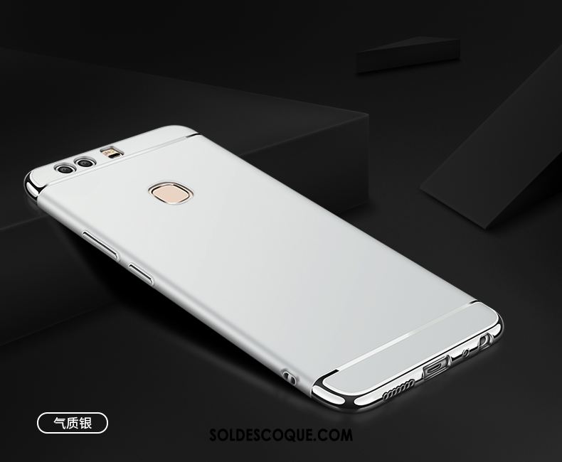 Coque Huawei P9 Plus Créatif Pu Net Rouge Tendance Personnalité Soldes