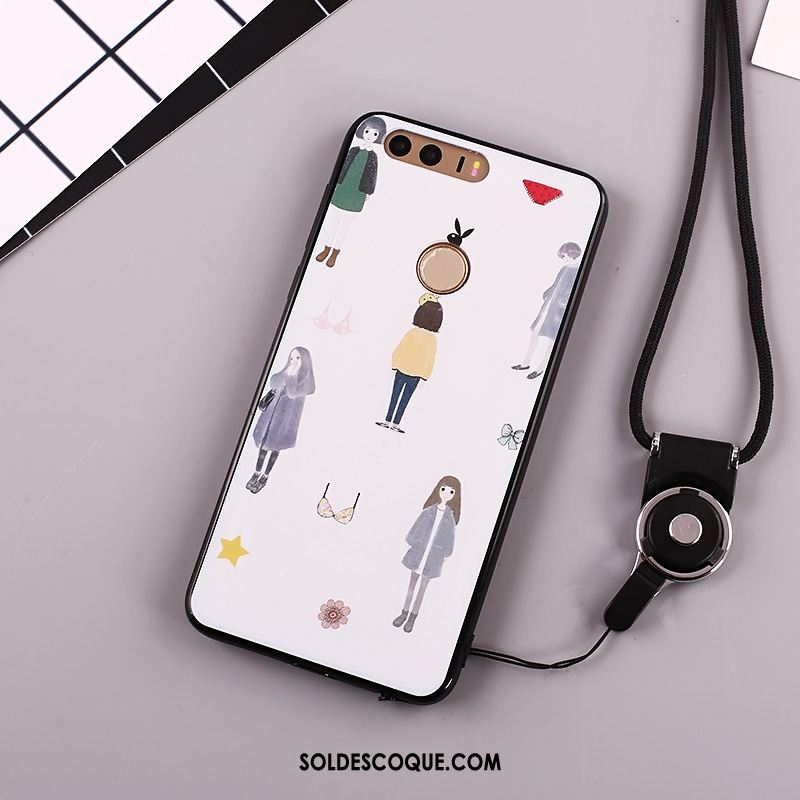 Coque Huawei P9 Plus Incassable Téléphone Portable Pu Protection Amoureux En Vente