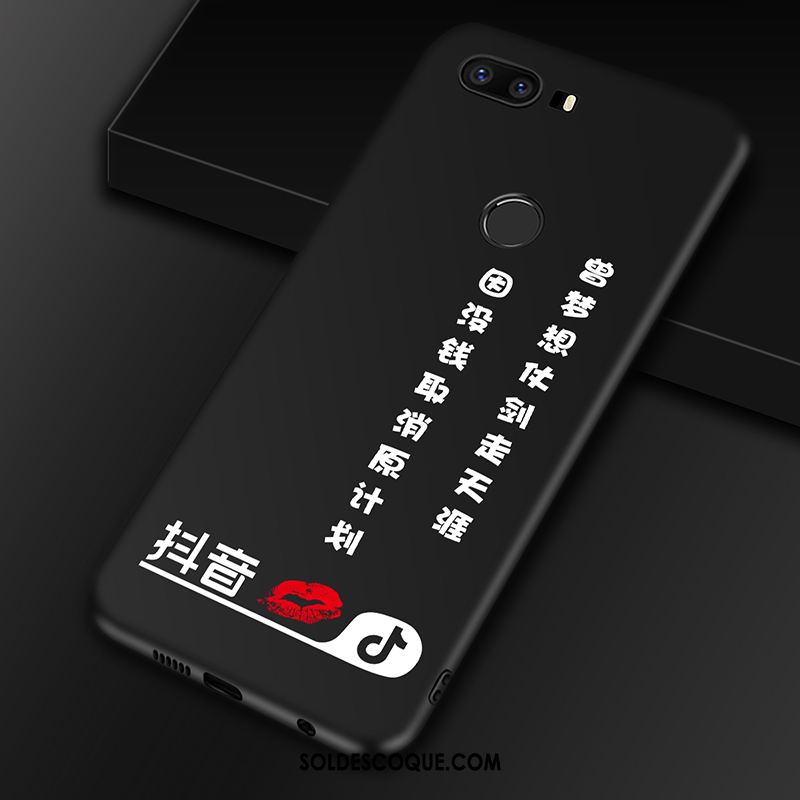Coque Huawei P9 Plus Protection Étui Téléphone Portable Noir Tempérer France