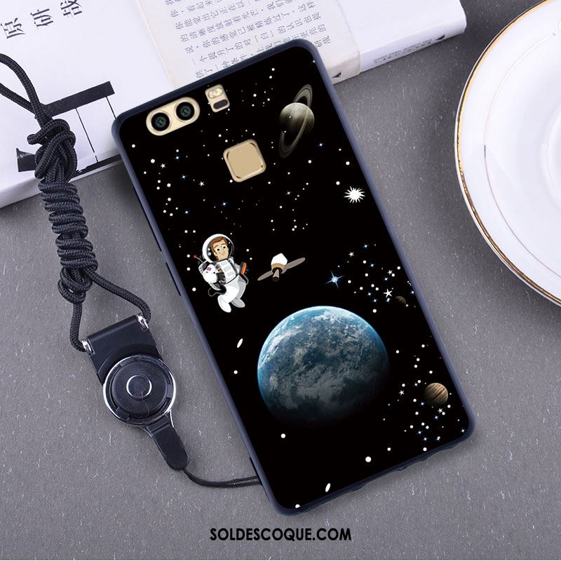 Coque Huawei P9 Protection Téléphone Portable Fluide Doux Personnalité Tout Compris Pas Cher