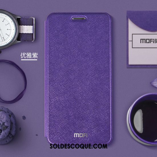 Coque Huawei P9 Téléphone Portable Incassable Personnalité Tout Compris Délavé En Daim Housse Pas Cher