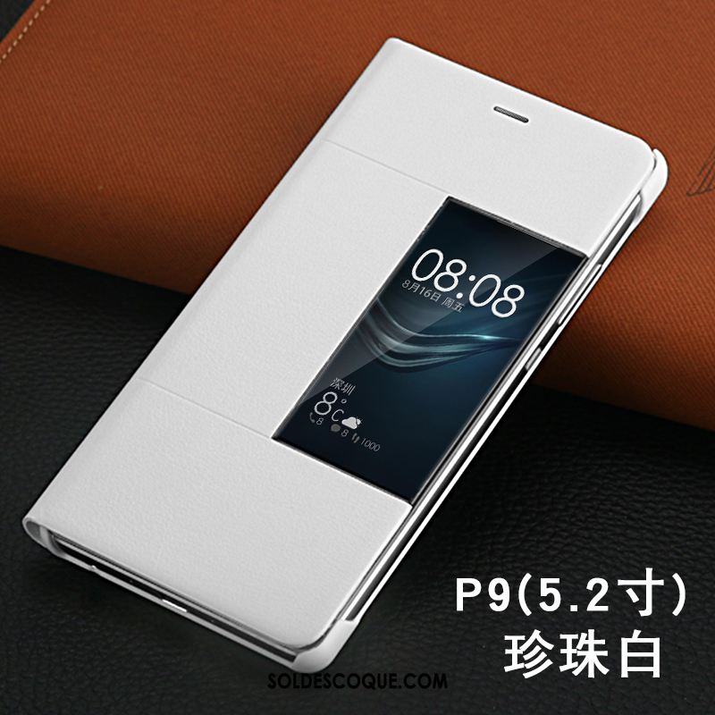 Coque Huawei P9 Étui Protection Téléphone Portable Légère Dragon Soldes