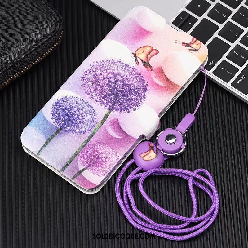 Coque Huawei Y5 2019 Créatif Personnalité Incassable Charmant Bleu France