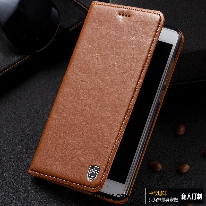 Coque Huawei Y5 2019 Cuir Véritable Étui Étui En Cuir Modèle Fleurie Téléphone Portable Soldes