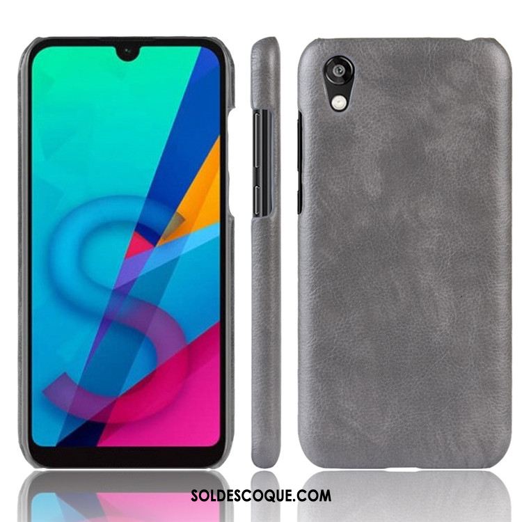 Coque Huawei Y5 2019 Difficile Téléphone Portable Protection Étui Tendance En Vente