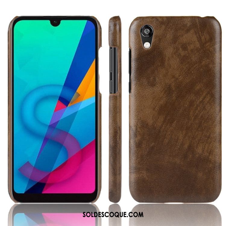 Coque Huawei Y5 2019 Difficile Téléphone Portable Protection Étui Tendance En Vente