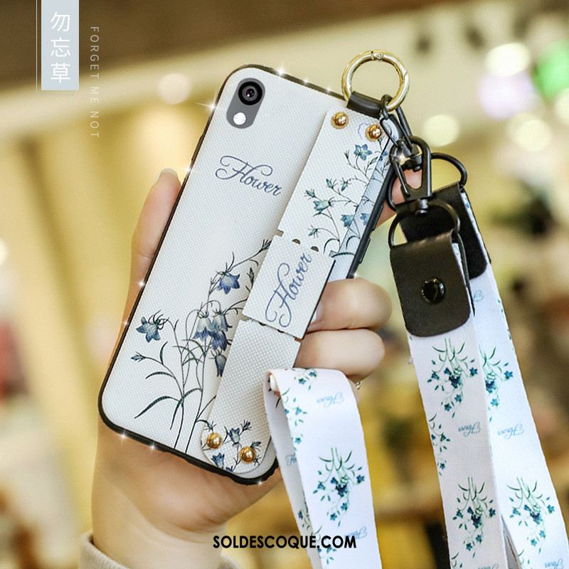 Coque Huawei Y5 2019 Ornements Suspendus Personnalité Longue Étui Tendance Pas Cher