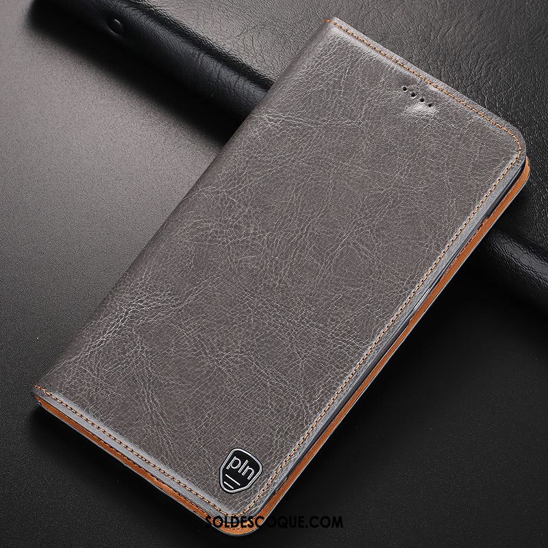 Coque Huawei Y5 2019 Protection Modèle Fleurie Étui Tout Compris Marron En Ligne