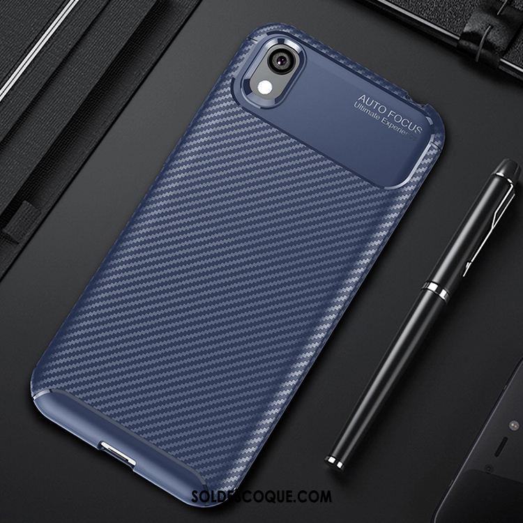 Coque Huawei Y5 2019 Très Mince Anneau Tout Compris Créatif Incassable En Vente