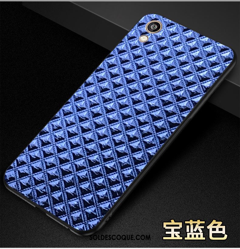 Coque Huawei Y5 2019 Étui Téléphone Portable Silicone Incassable Protection Soldes