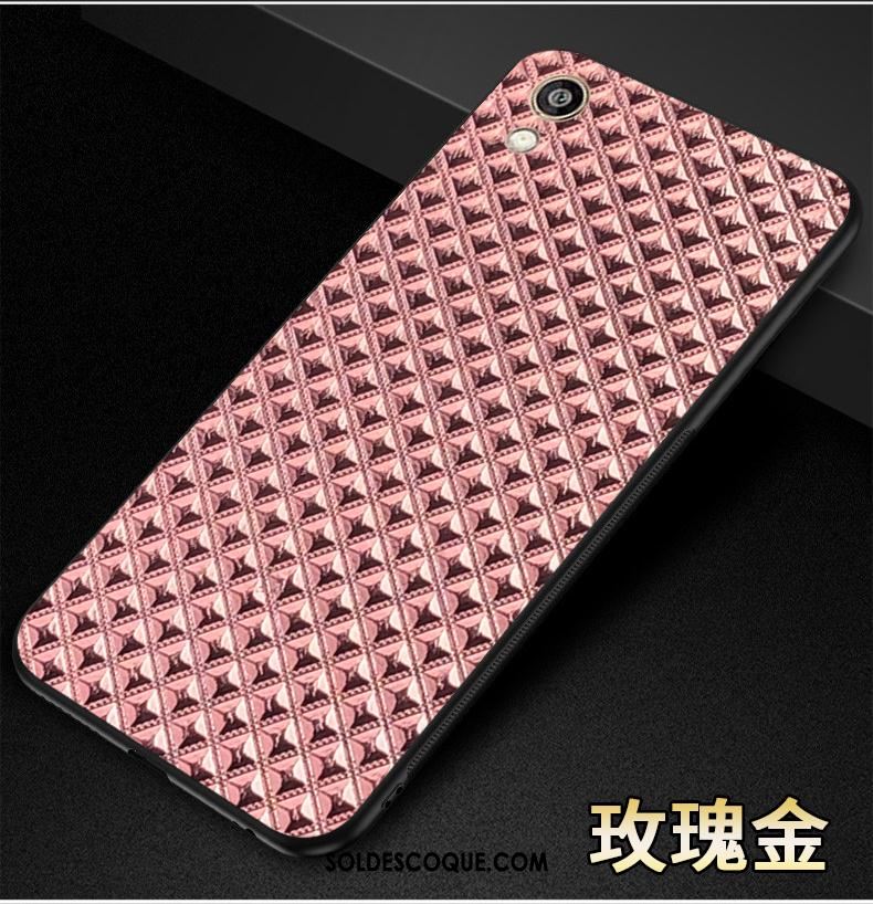 Coque Huawei Y5 2019 Étui Téléphone Portable Silicone Incassable Protection Soldes