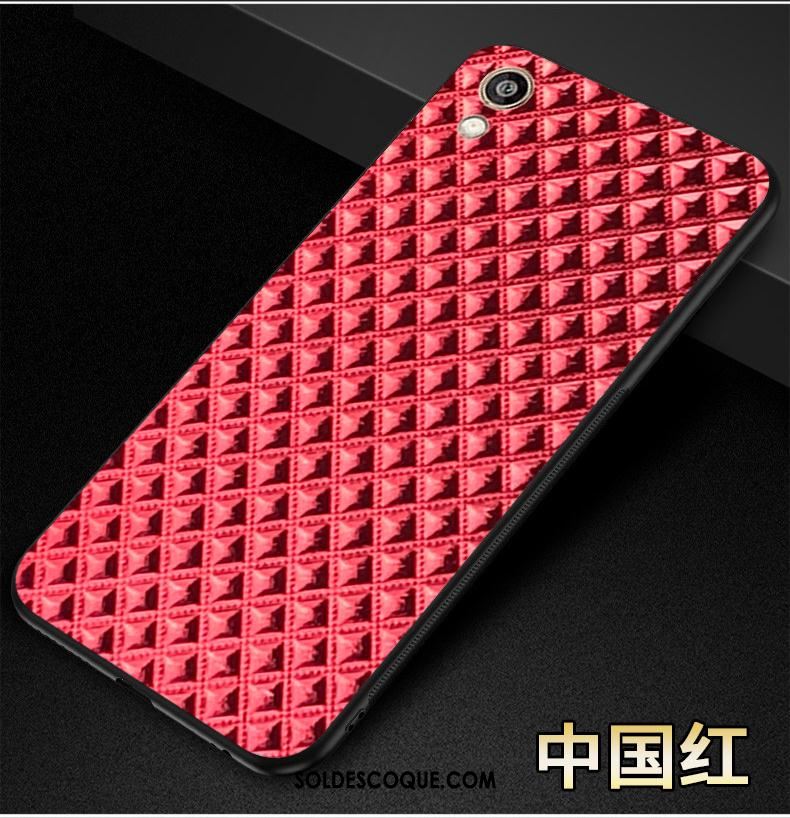 Coque Huawei Y5 2019 Étui Téléphone Portable Silicone Incassable Protection Soldes