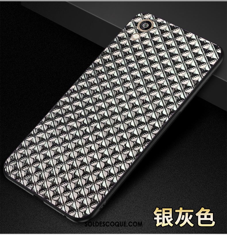 Coque Huawei Y5 2019 Étui Téléphone Portable Silicone Incassable Protection Soldes