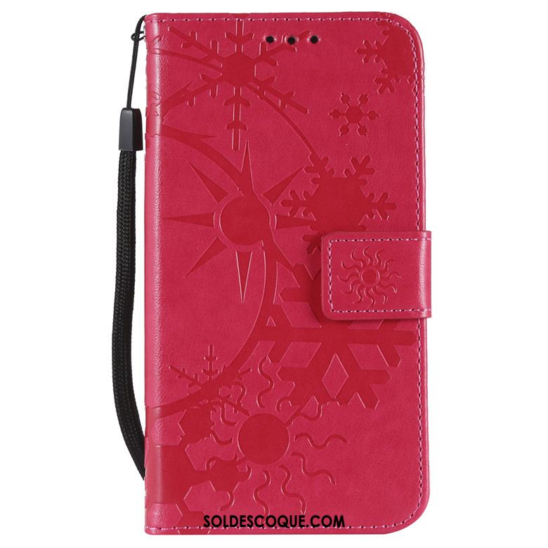 Coque Huawei Y6 2018 Fluide Doux Téléphone Portable Gris Étui Étui En Cuir En Ligne