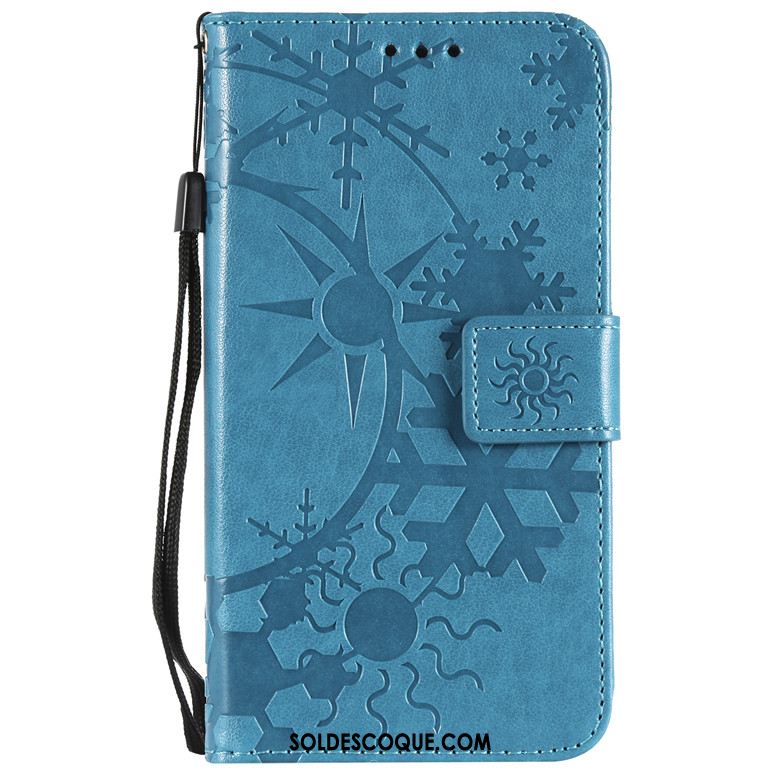 Coque Huawei Y6 2018 Fluide Doux Téléphone Portable Gris Étui Étui En Cuir En Ligne