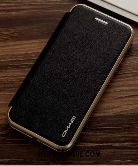 Coque Huawei Y6 2018 Tout Compris Étui En Cuir Protection Nouveau Téléphone Portable En Vente