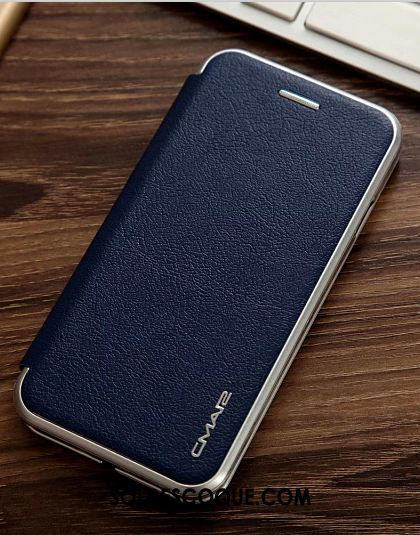 Coque Huawei Y6 2018 Tout Compris Étui En Cuir Protection Nouveau Téléphone Portable En Vente