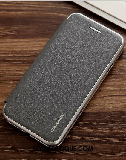 Coque Huawei Y6 2018 Tout Compris Étui En Cuir Protection Nouveau Téléphone Portable En Vente