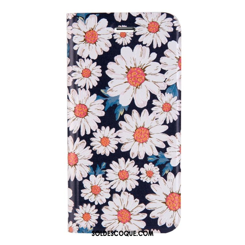 Coque Huawei Y6 2018 Téléphone Portable Étui En Cuir Dimensionnel Créatif Dessin Animé Pas Cher