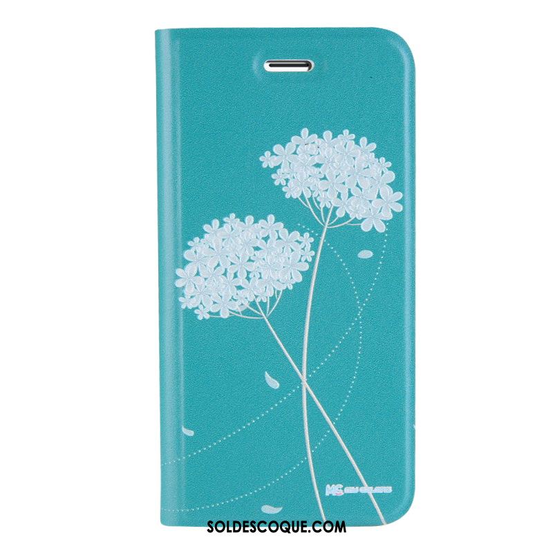 Coque Huawei Y6 2018 Téléphone Portable Étui En Cuir Dimensionnel Créatif Dessin Animé Pas Cher