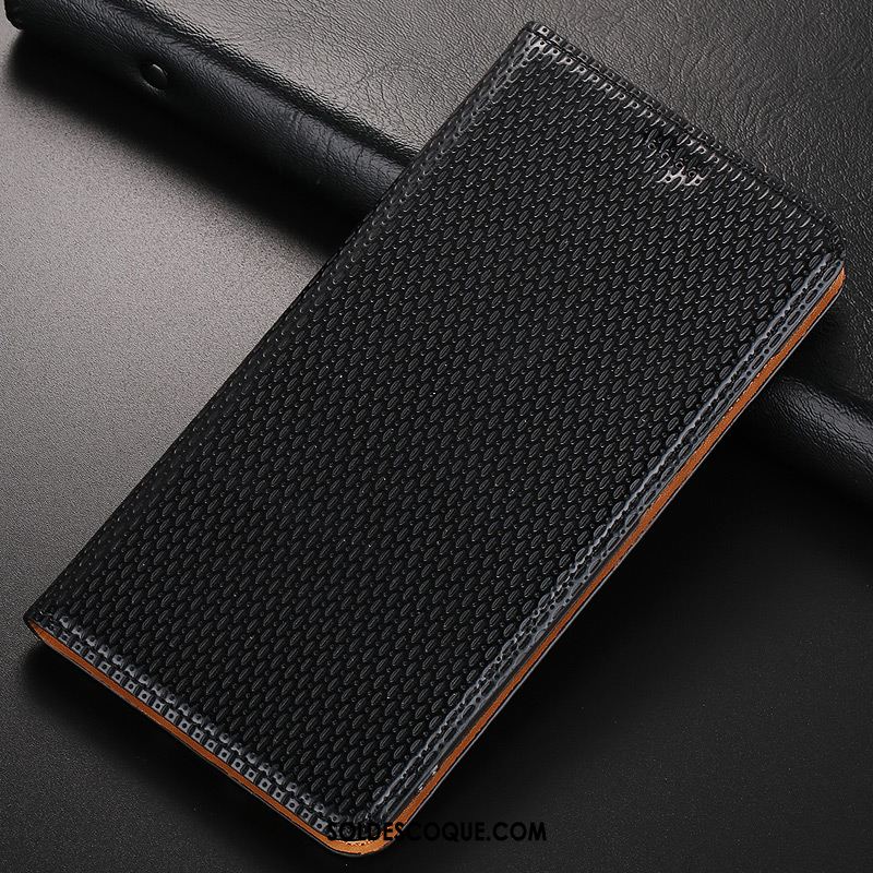 Coque Huawei Y6 2018 Étui En Cuir Jeunesse Téléphone Portable Modèle Fleurie Marron Soldes