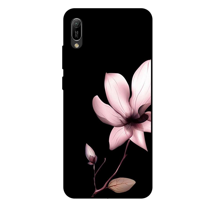 Coque Huawei Y6 2019 Personnalisé Tout Compris Téléphone Portable Incassable Vert En Ligne