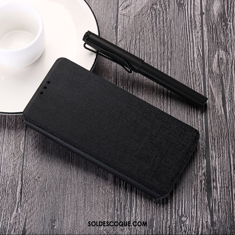 Coque Huawei Y6 2019 Protection Clamshell Marque De Tendance Téléphone Portable Tout Compris En Ligne