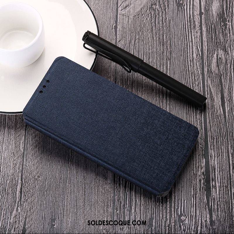 Coque Huawei Y6 2019 Protection Clamshell Marque De Tendance Téléphone Portable Tout Compris En Ligne