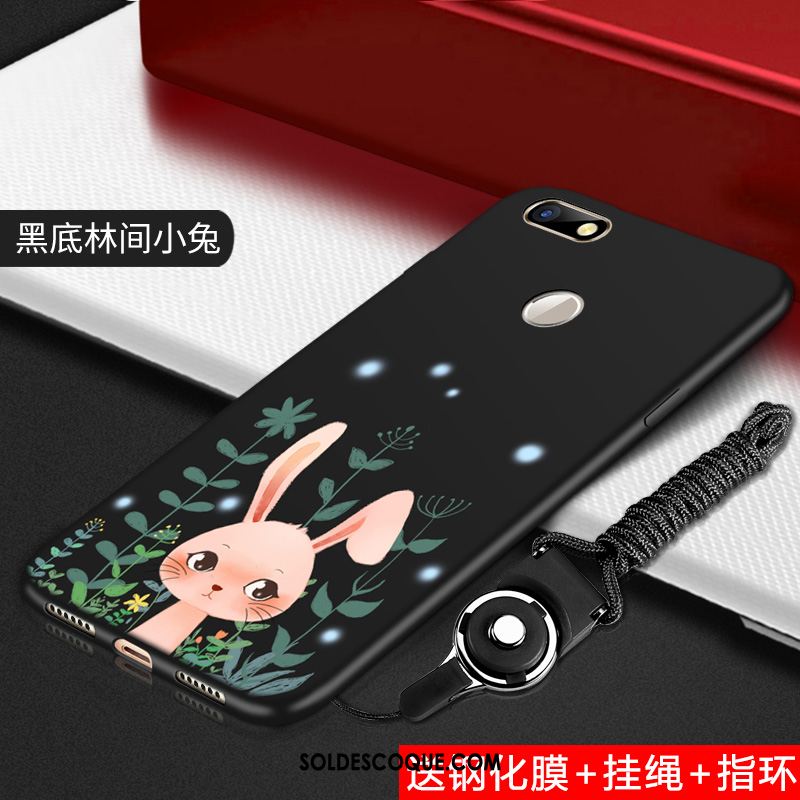 Coque Huawei Y6 Pro 2017 Personnalité Tout Compris Téléphone Portable Tendance Créatif En Vente
