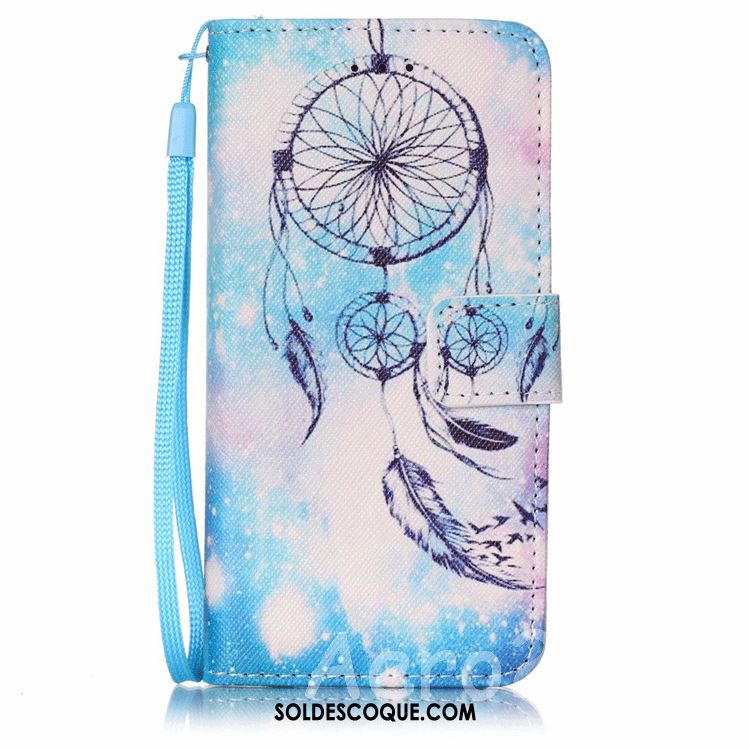 Coque Huawei Y6 Pro 2017 Tout Compris Fluide Doux Téléphone Portable Clamshell Incassable France