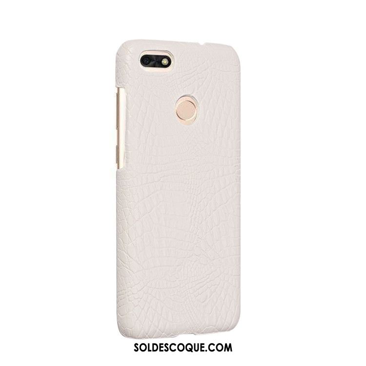 Coque Huawei Y6 Pro 2017 Téléphone Portable Protection Difficile Étui Jaune En Vente