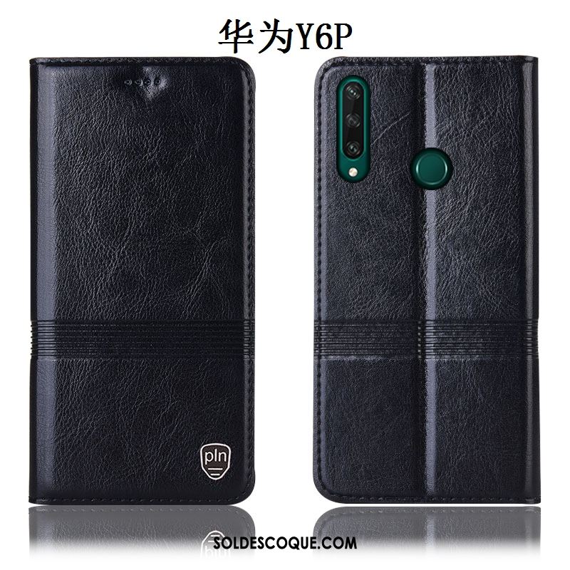 Coque Huawei Y6p Étui Incassable Téléphone Portable Tout Compris Modèle Fleurie France