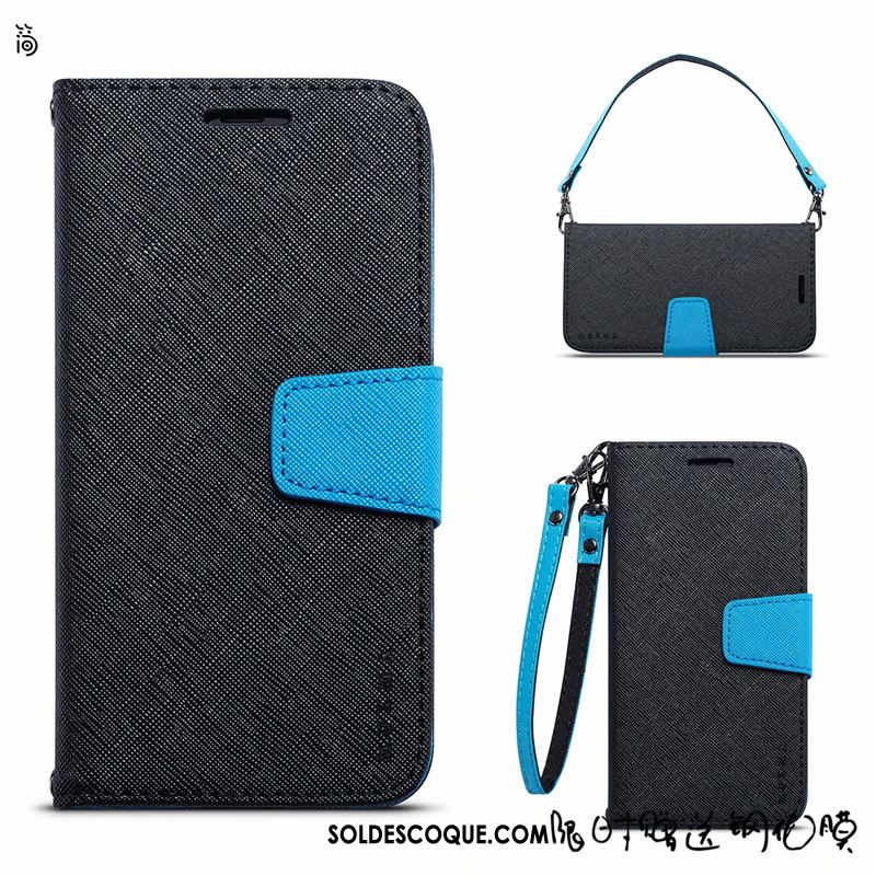 Coque Huawei Y7 2018 Fluide Doux Silicone Portefeuille Étui En Cuir Téléphone Portable Soldes