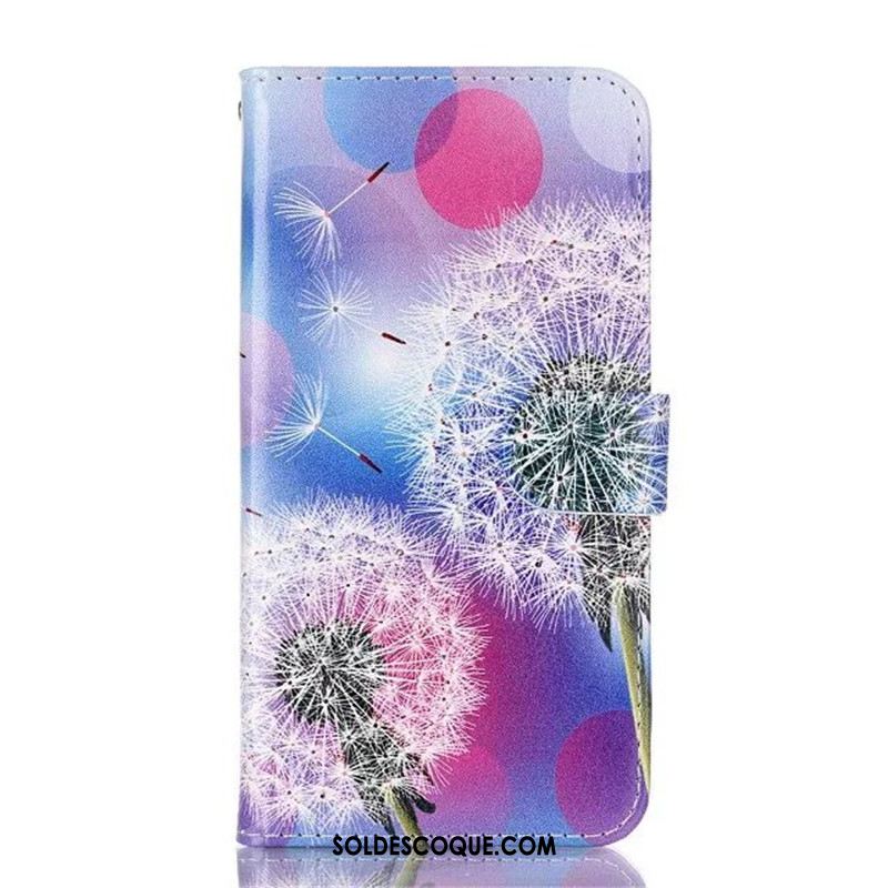 Coque Huawei Y7 2018 Gaufrage Protection Support Silicone Peinture Pas Cher