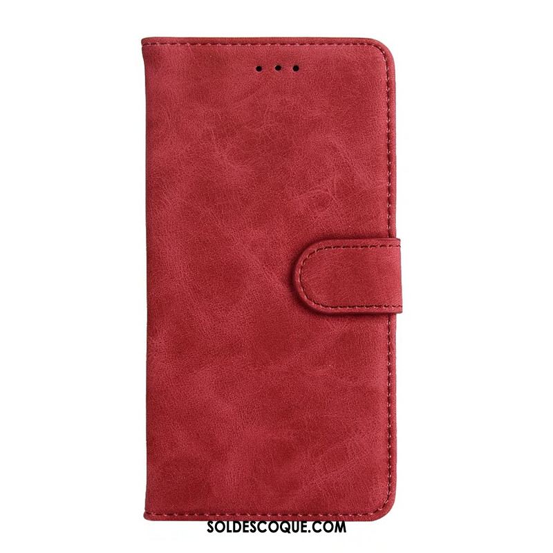 Coque Huawei Y7 2018 Violet Portefeuille Étui Incassable Étui En Cuir Soldes