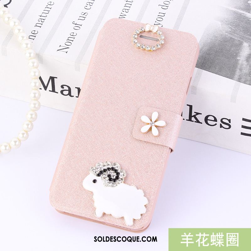 Coque Huawei Y7 2019 Téléphone Portable Incassable Protection Rose Tout Compris En Ligne